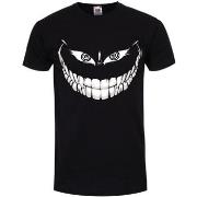 T-shirt Grindstore Crazy Monster