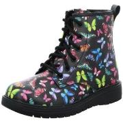 Bottes enfant Skechers -