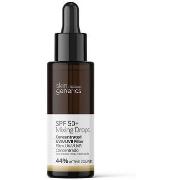 Protections solaires Skin Generics Mixing Drops Filtre Uva/uvb Concent...