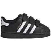 Baskets enfant adidas Baby Superstar CF I EF4843 -CO