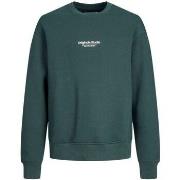 Sweat-shirt enfant Jack &amp; Jones 12242471 VESTERBRO-MAGICAL FORESR