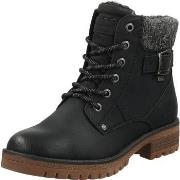 Boots Tom Tailor Bottines