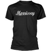 T-shirt Morrissey PH353