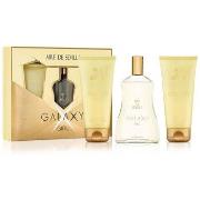 Cologne Aire Sevilla Aire De Sevilla Galaxie Fille Lot 3 Pcs