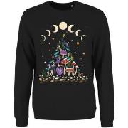 Sweat-shirt Grindstore Mystical Roots Solstice