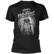 T-shirt Foo Fighters Elder