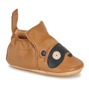 Chaussons enfant Easy Peasy MY BLUBLU RATON LAVEUR