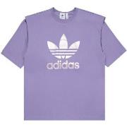 T-shirt adidas 767awm3mjazlx