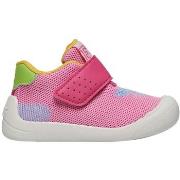 Chaussures Falcotto Chaussons en similicuir et tissu FREE VL.