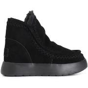 Bottines Café Noir C1DZ6001