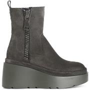 Bottines Café Noir C1HA6011