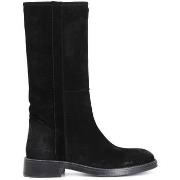 Bottes Café Noir C1HD6001