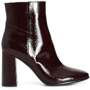 Bottines Café Noir C1LF3504