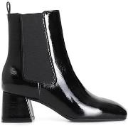 Bottines Café Noir C1XV9052