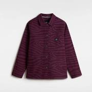 Veste Vans DRILL II CHORE PRINT J