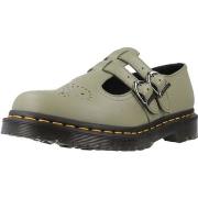 Derbies Dr. Martens MARY JANE