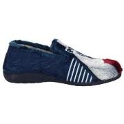 Chaussons Calzarella -