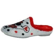 Chaussons Vulca-bicha -