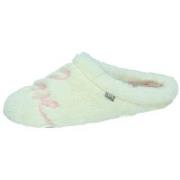 Chaussons Macarena Home -