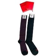 Chaussettes Red 64060G2