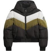 Blouson Superdry Doudoune Everest Retro Bomber