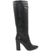 Bottines Romano ROM-I24-TANI-NE