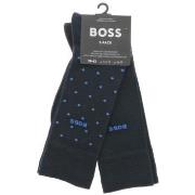 Chaussettes BOSS 167519VTAH24