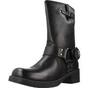 Bottes Café Noir FG9018