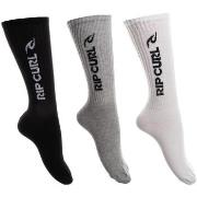 Chaussettes Rip Curl RC2-4MULTICOLOR