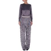 Pantalon Elisabetta Franchi PA06347E2