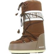 Bottes Moon Boot MB ICON NYLON