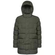 Manteau Geox M PIEVE PARKA