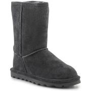 Boots Bearpaw Elle Short 1962W-060 Graphite