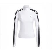 T-shirt adidas 3 S TRNECK LS