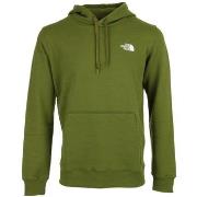 Sweat-shirt The North Face M Simple Dome Hoodie