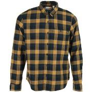 Chemise Timberland Solucell Buffalo Shirt