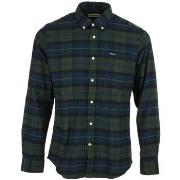 Chemise Barbour Kyeloch Tailored Shirt