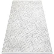 Tapis Rugsx Tapis moderne DUKE 51550 crème / gris 180x270 cm