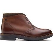 Bottes Base London Bartlett Des Bottes