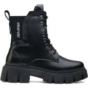 Bottines Jeep Blaster Lace Des Bottes