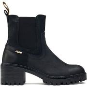 Bottines Jeep Twin Gusset Des Bottes