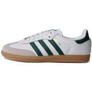 Baskets basses adidas SAMBA OG Junior