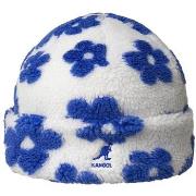 Bonnet Kangol FLORAL FLEECE