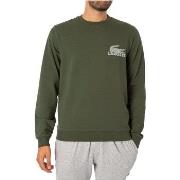 Sweat-shirt Lacoste SH7477