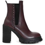 Bottines Café Noir C1HA1240