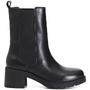 Bottines Café Noir C1XR1008