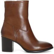 Bottines Café Noir C1XV1006