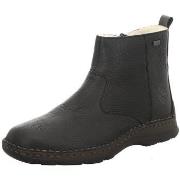 Bottes Rieker -