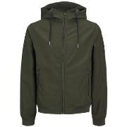 Veste Jack &amp; Jones 12236300 SOFTSHELL-ROSIN