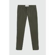 Pantalon Roy Rogers NEW ROLF RRU013 - C8700112-0233 MOSS